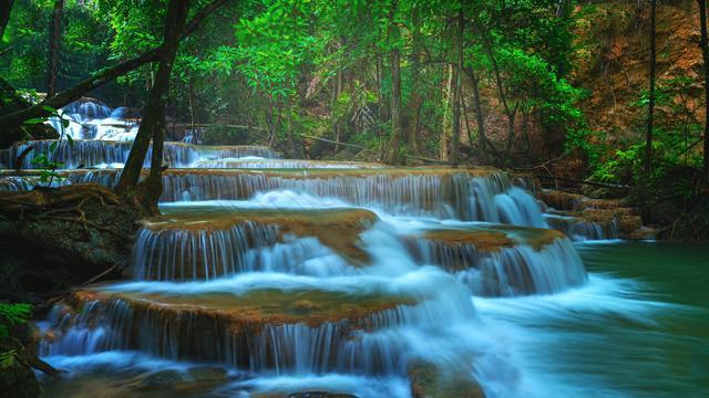 品美食赏美景 欢乐山水间 永泰嵩口《春宴》花絮“出”来啦!